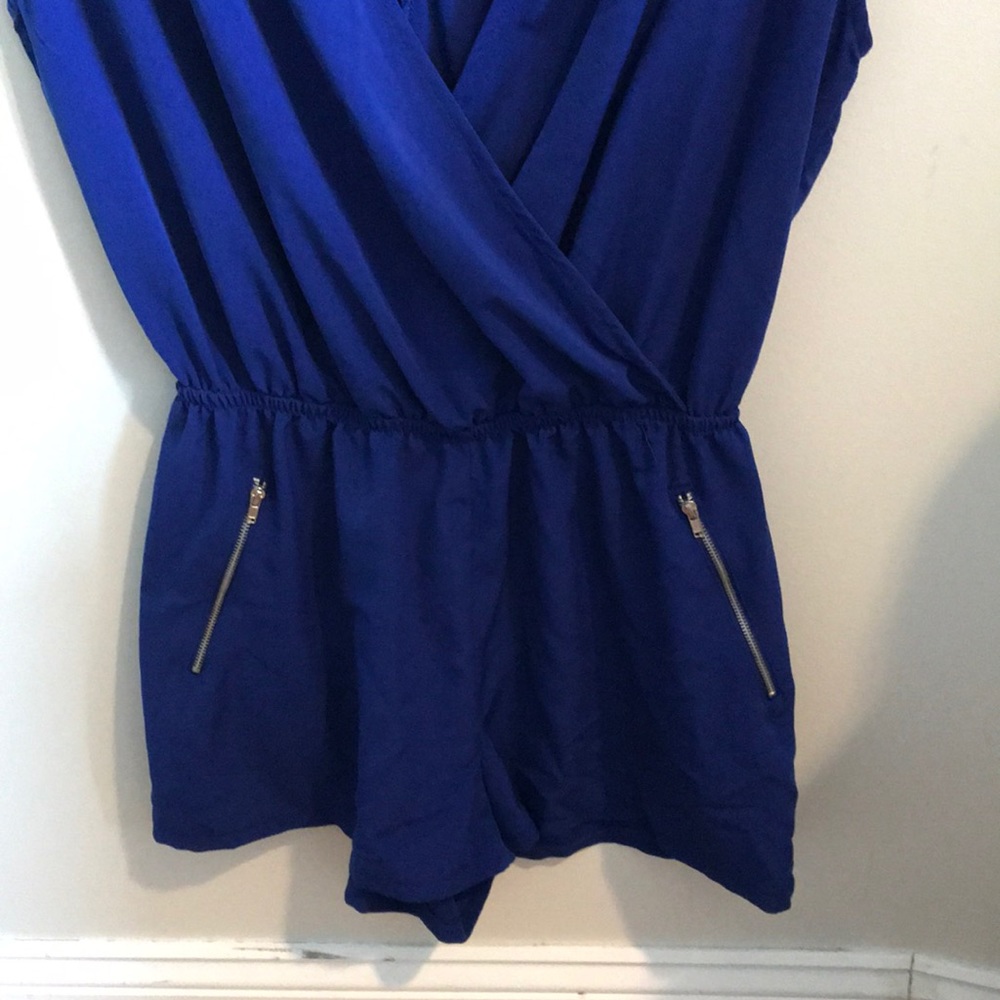 Romper - Picture 4 of 4